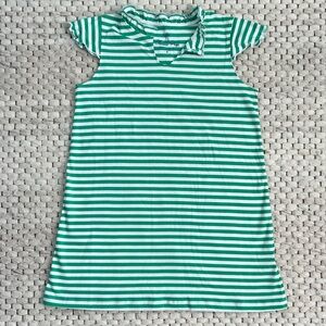 Classic Prep 100% Pima Cotton Dress - Size 8